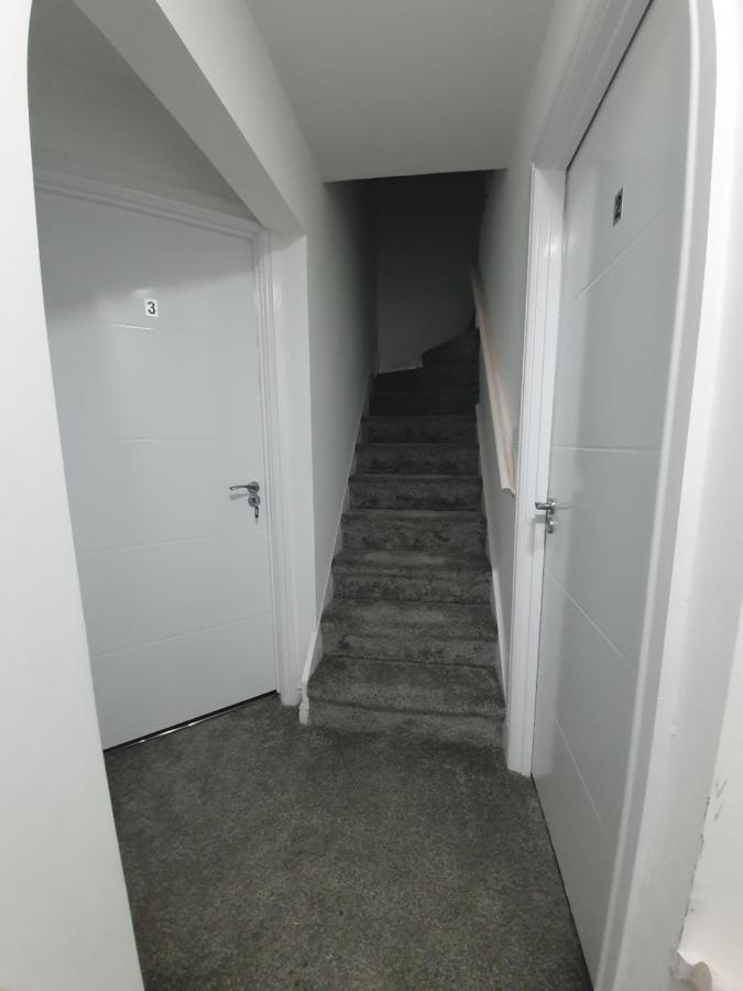 Beautiful Rooms Shaw St And Pine St Bury  Dış mekan fotoğraf