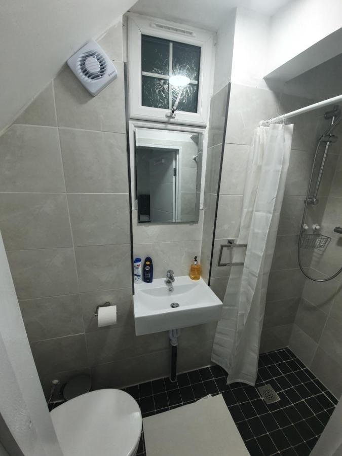 Beautiful Rooms Shaw St And Pine St Bury  Dış mekan fotoğraf