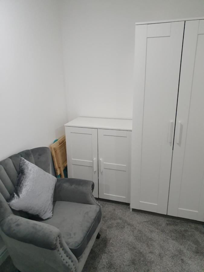 Beautiful Rooms Shaw St And Pine St Bury  Dış mekan fotoğraf