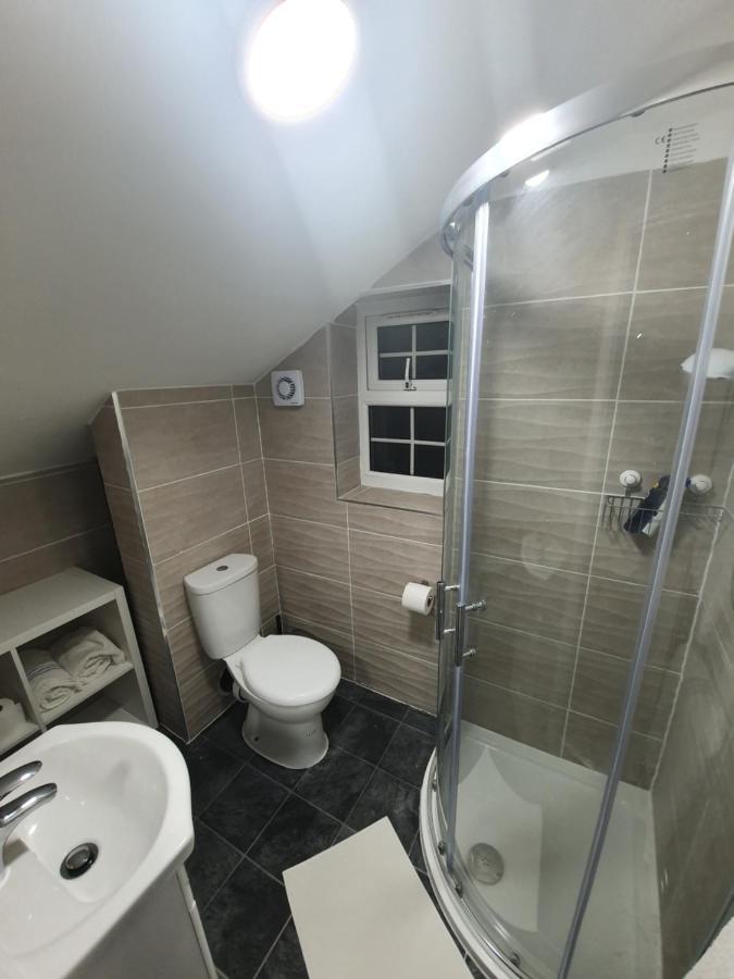Beautiful Rooms Shaw St And Pine St Bury  Dış mekan fotoğraf