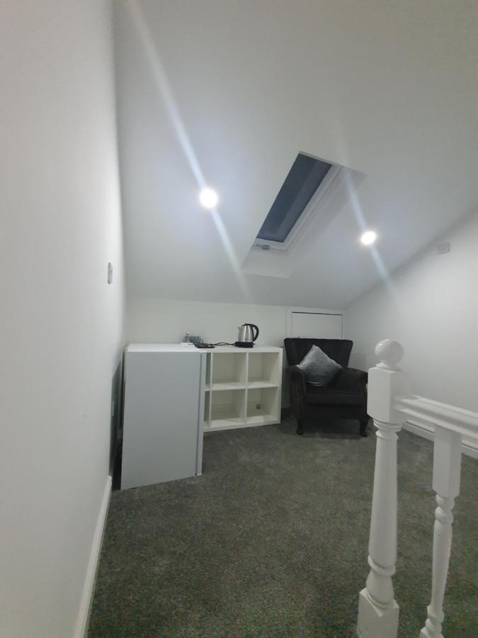 Beautiful Rooms Shaw St And Pine St Bury  Dış mekan fotoğraf