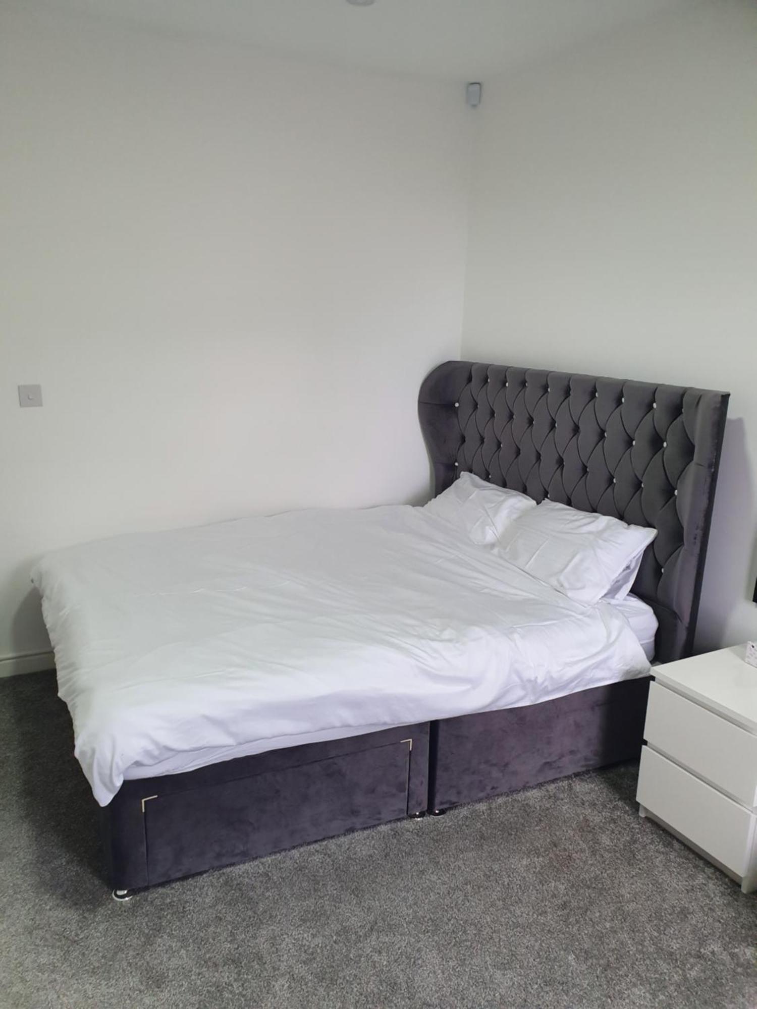 Beautiful Rooms Shaw St And Pine St Bury  Oda fotoğraf